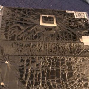 NWT Miche Faux crocodile classic shell